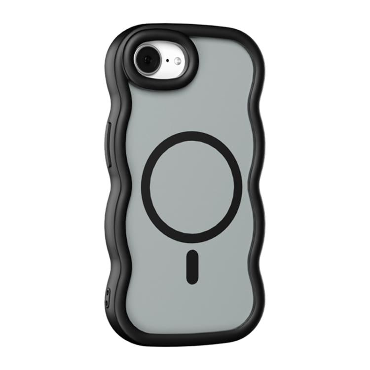 Skin Feel MagSafe Phone Case, For iPhone 16e, For iPhone 16 Pro Max, For iPhone 16 Pro, For iPhone 16 Plus