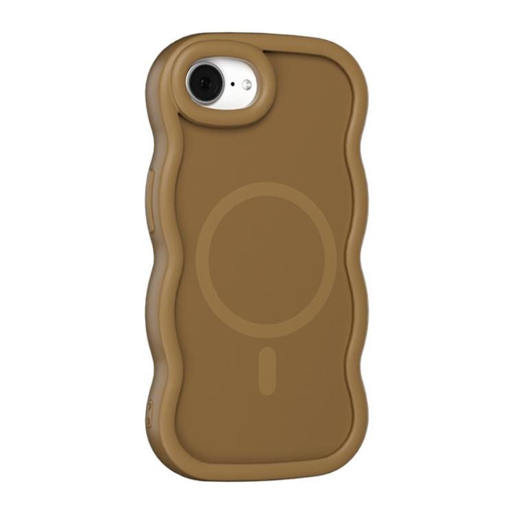 Skin Feel MagSafe Phone Case, For iPhone 16e, For iPhone 16 Pro Max, For iPhone 16 Pro, For iPhone 16 Plus
