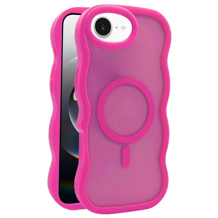 Skin Feel MagSafe Phone Case, For iPhone 16e, For iPhone 16 Pro Max, For iPhone 16 Pro, For iPhone 16 Plus