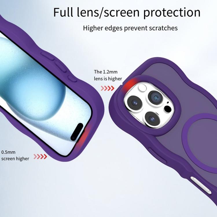 Skin Feel MagSafe Phone Case, For iPhone 16e, For iPhone 16 Pro Max, For iPhone 16 Pro, For iPhone 16 Plus