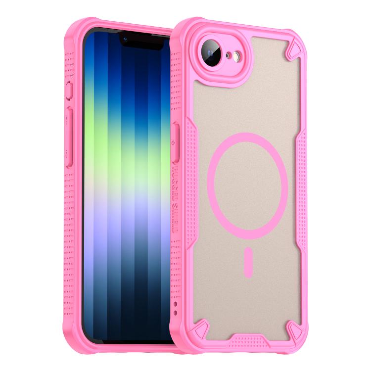 Armor Glaze MagSafe Magnetic Phone Case