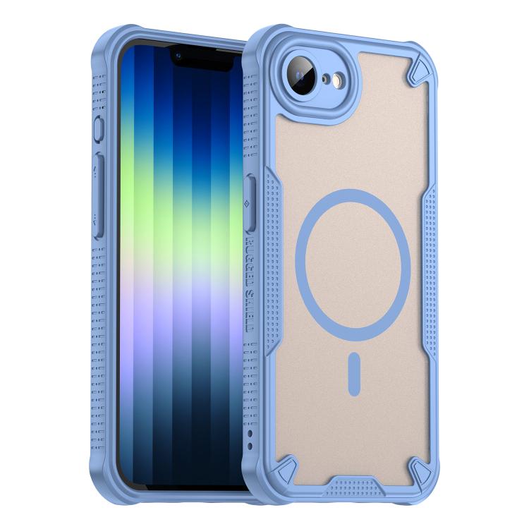 Armor Glaze MagSafe Magnetic Phone Case