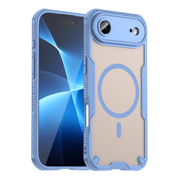 Armor Glaze MagSafe Magnetic Phone Case