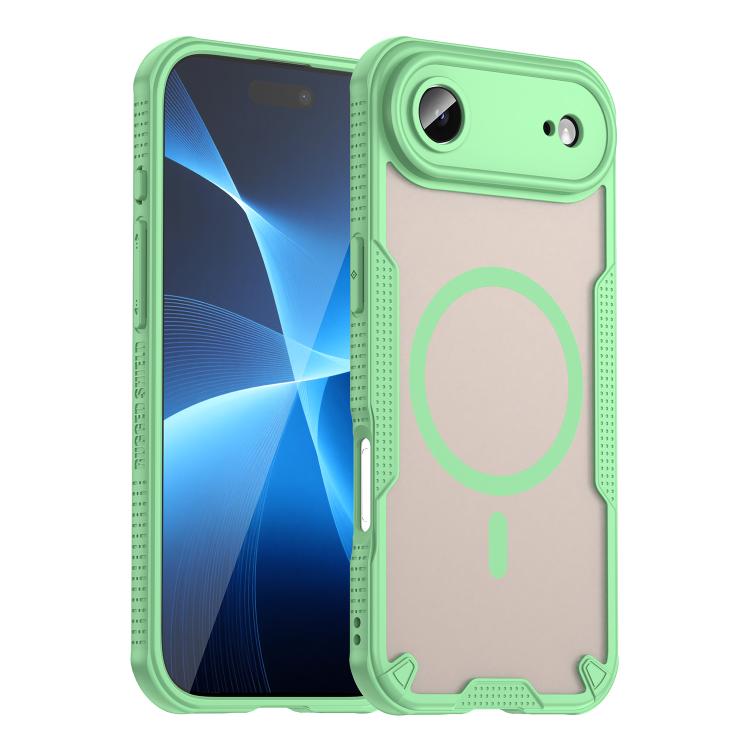 Armor Glaze MagSafe Magnetic Phone Case