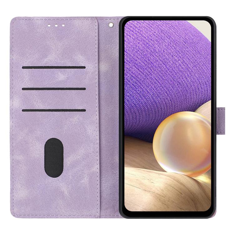Triangles Embossed Leather Phone Case, For iPhone 11, For iPhone 11 Pro, For iPhone X / XS, For iPhone XR