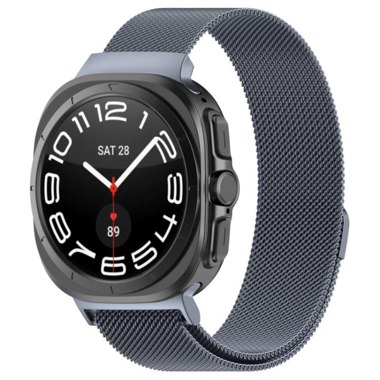 xDfind Milan Magnetic Stainless Steel Watch Band