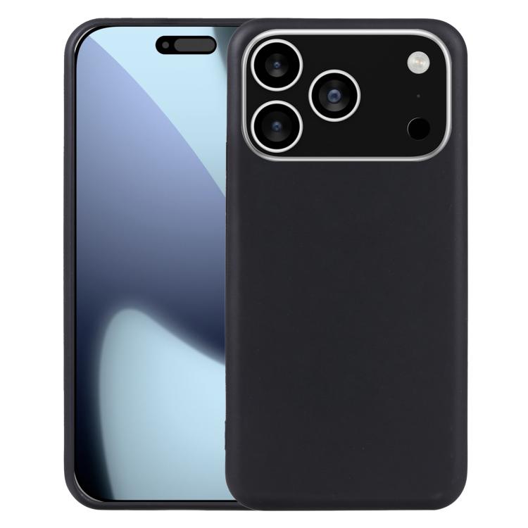 10pcs TPU Phone Case, For iPhone 17 Pro Max, For iPhone 17 Pro, For iPhone 17, For iPhone 17 Air