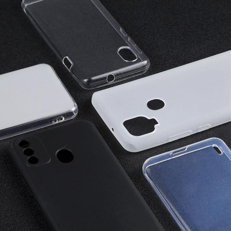 10pcs TPU Phone Case, For iPhone 17 Pro Max, For iPhone 17 Pro, For iPhone 17, For iPhone 17 Air