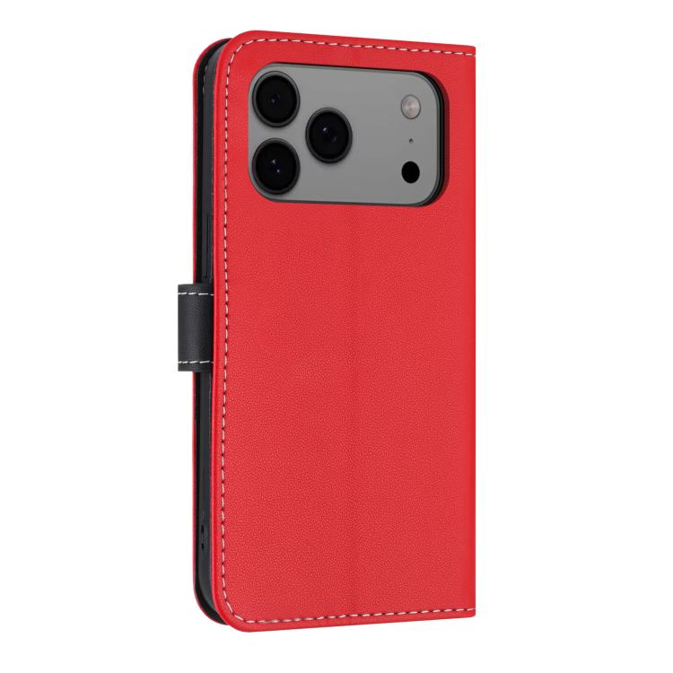 Metal Bow Leather Phone Case with Hand Strap, For iPhone 17 Pro Max, For iPhone 17 Pro, For iPhone 17, For iPhone 17 Air