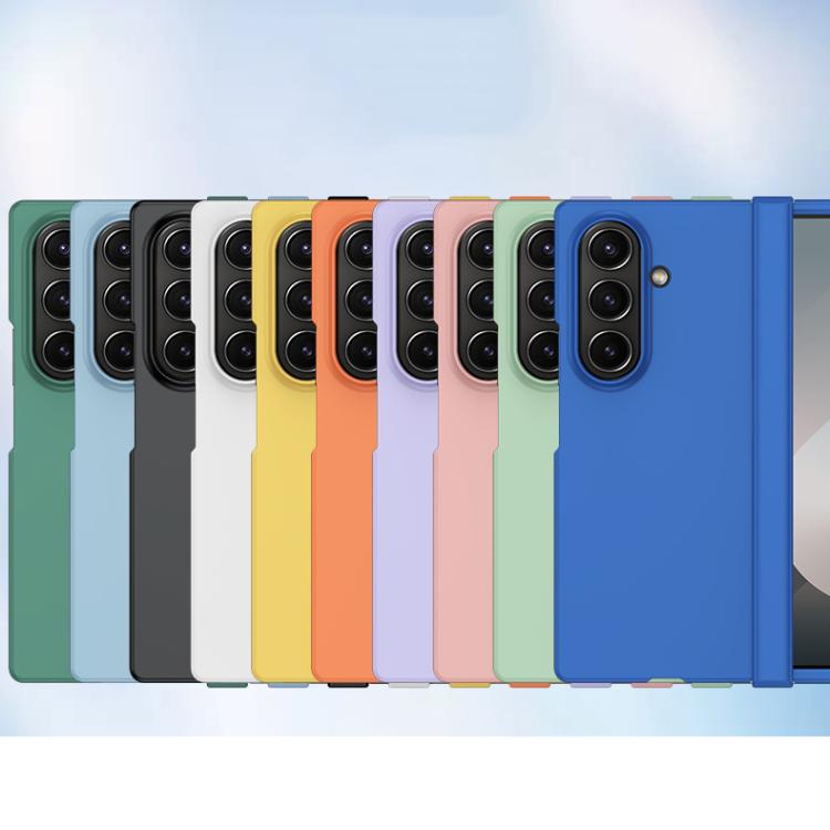 3 in 1 Skin Feel PC Phone Case