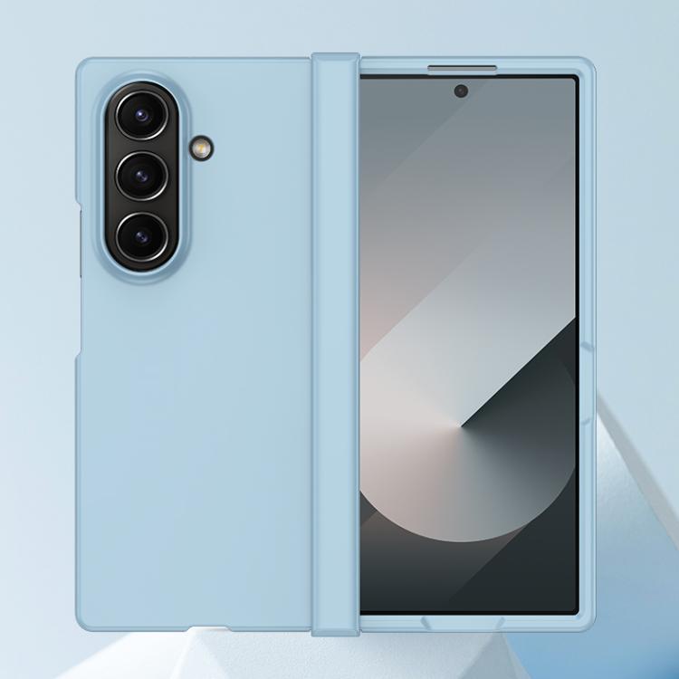 3 in 1 Skin Feel PC Phone Case
