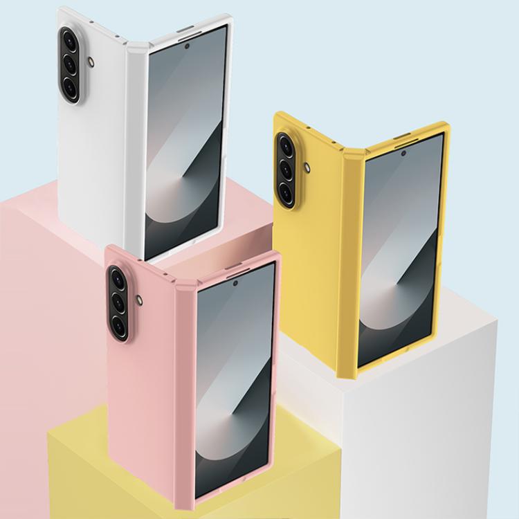 3 in 1 Skin Feel PC Phone Case