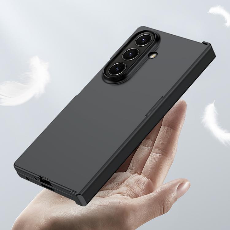 3 in 1 Skin Feel PC Phone Case