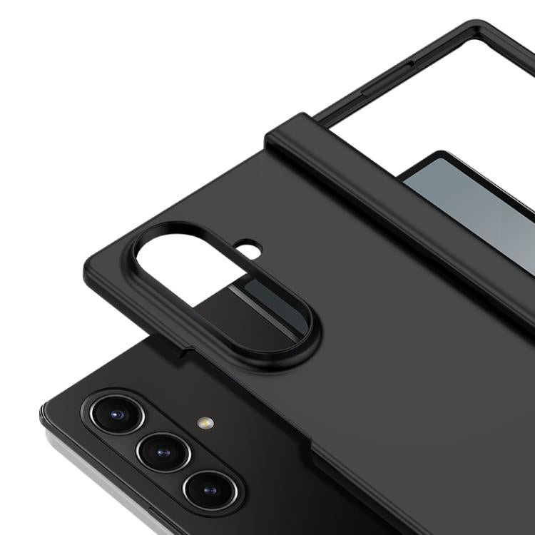 3 in 1 Skin Feel PC Phone Case