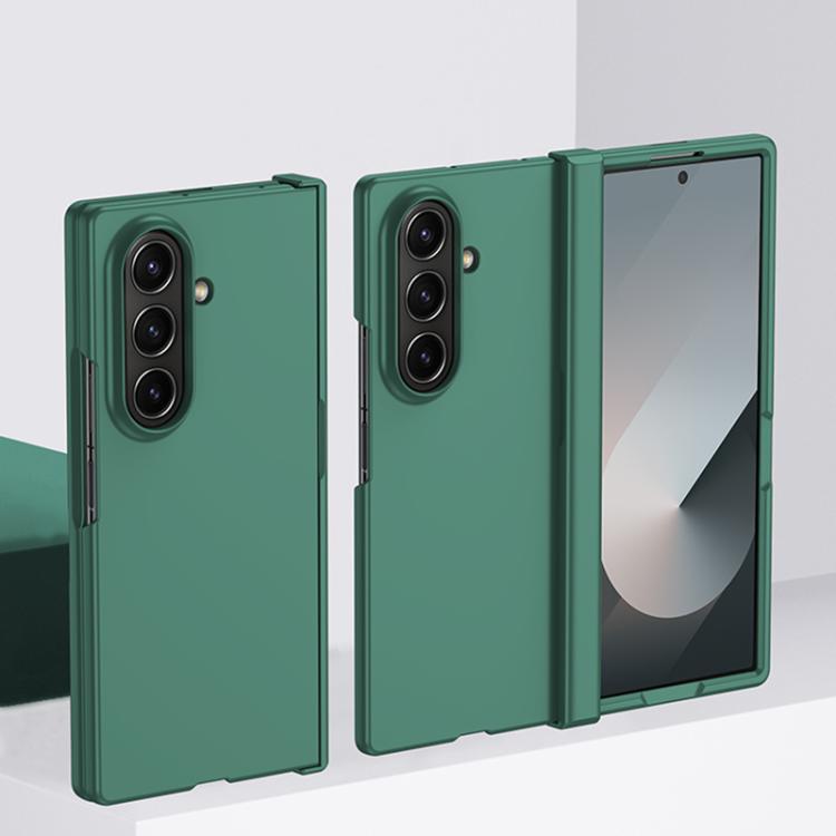 3 in 1 Skin Feel PC Phone Case