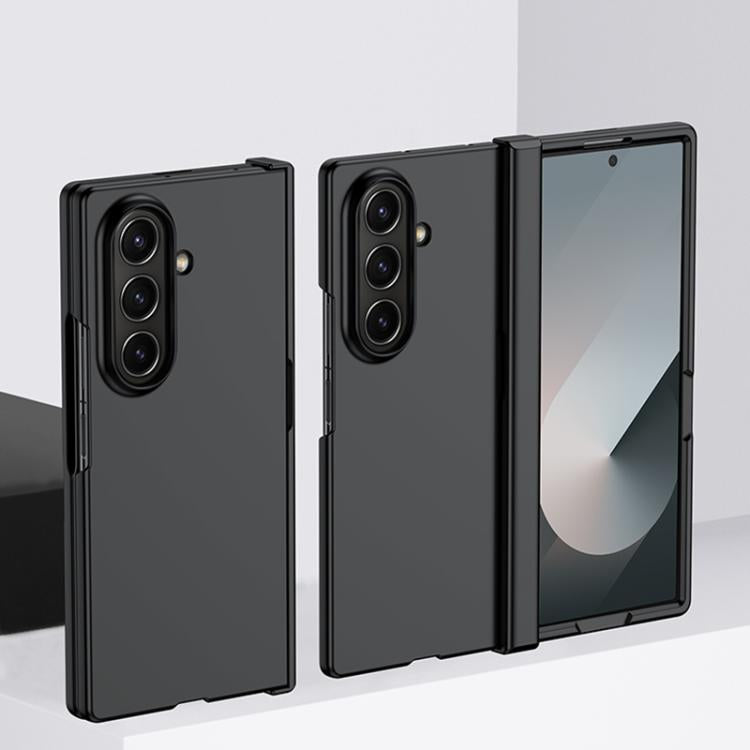 3 in 1 Skin Feel PC Phone Case