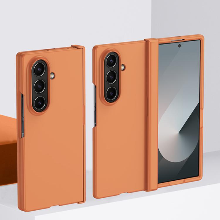 3 in 1 Skin Feel PC Phone Case