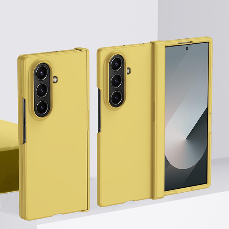 3 in 1 Skin Feel PC Phone Case