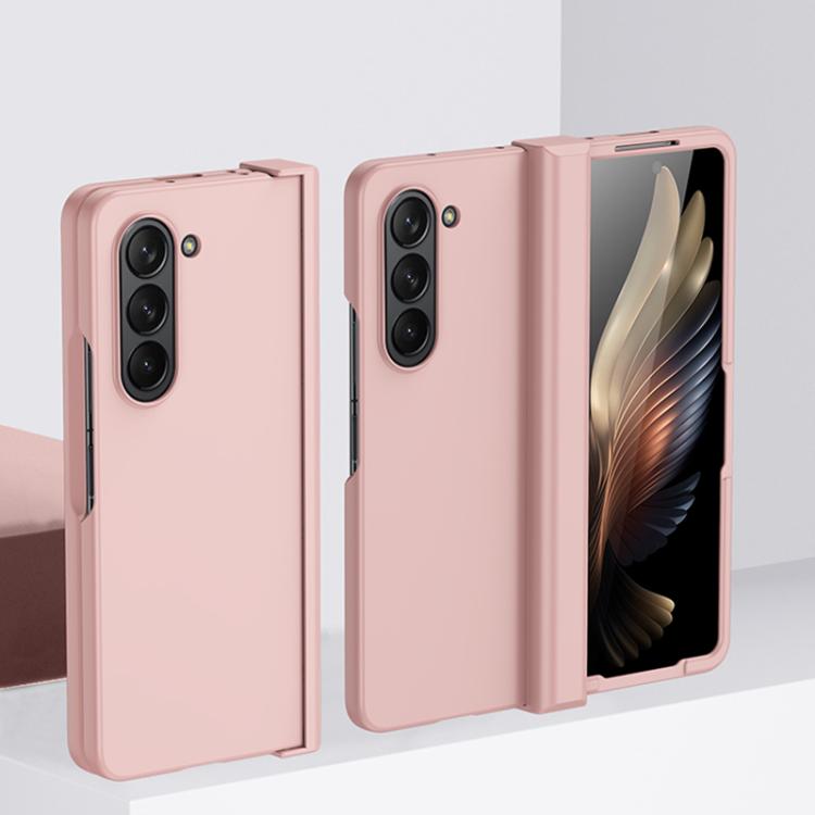 3 in 1 Skin Feel PC Phone Case
