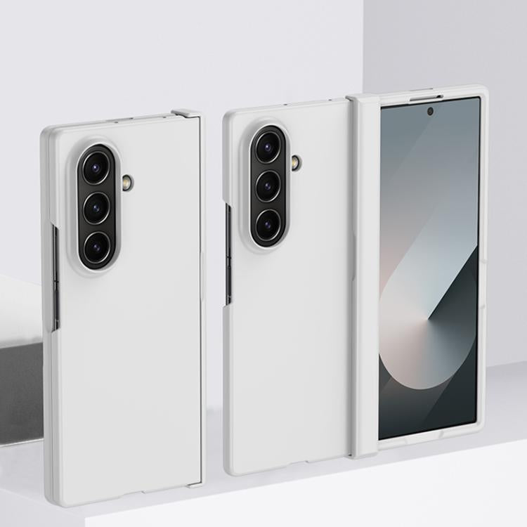 3 in 1 Skin Feel PC Phone Case