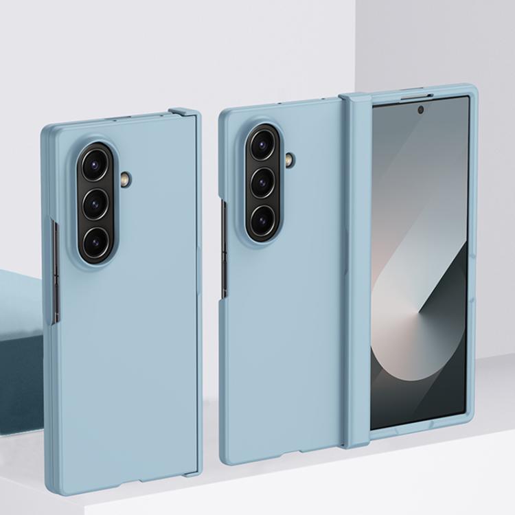3 in 1 Skin Feel PC Phone Case