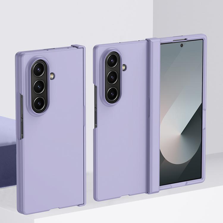3 in 1 Skin Feel PC Phone Case