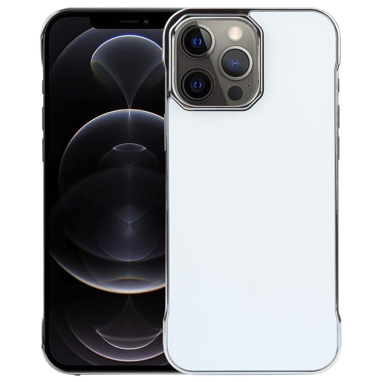 Electroplating Frameless Frosted Anti-Glare PC MagSafe Phone Case, For iPhone 15, For iPhone 14 / 13, For iPhone 14 Pro, For iPhone 14 Pro Max, For iPhone 13 Pro Max / 12 Pro Max, For iPhone 13 Pro