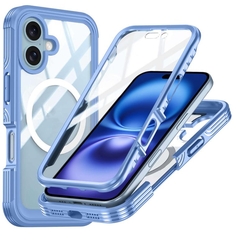Life Waterproof MagSafe Magnetic Rugged Phone Case