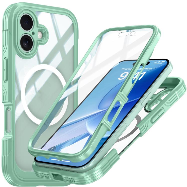 Life Waterproof MagSafe Magnetic Rugged Phone Case