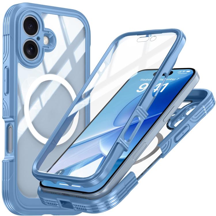 Life Waterproof MagSafe Magnetic Rugged Phone Case