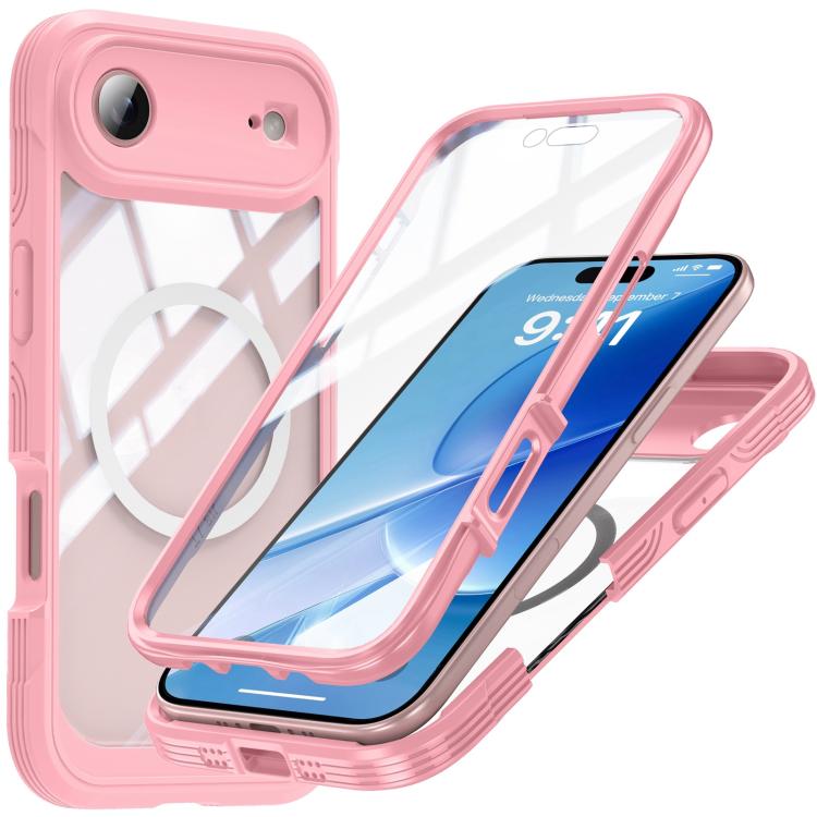 Life Waterproof MagSafe Magnetic Rugged Phone Case