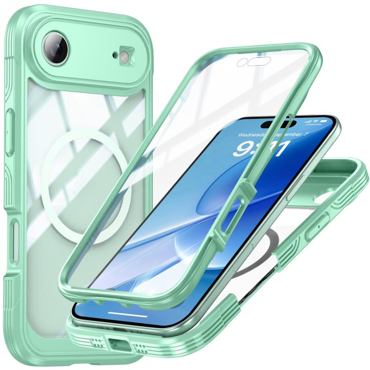 Life Waterproof MagSafe Magnetic Rugged Phone Case
