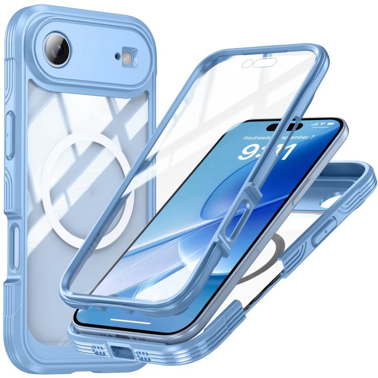 Life Waterproof MagSafe Magnetic Rugged Phone Case