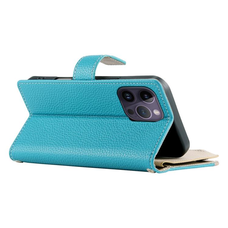 Stitching Multi-card Zipper Wallet Leather Phone Case with Short Strap, For iPhone 14 Pro Max, For iPhone SE 2022 / SE 2020 / 8 / 7, For iPhone 13 Pro Max, For iPhone 13 Pro