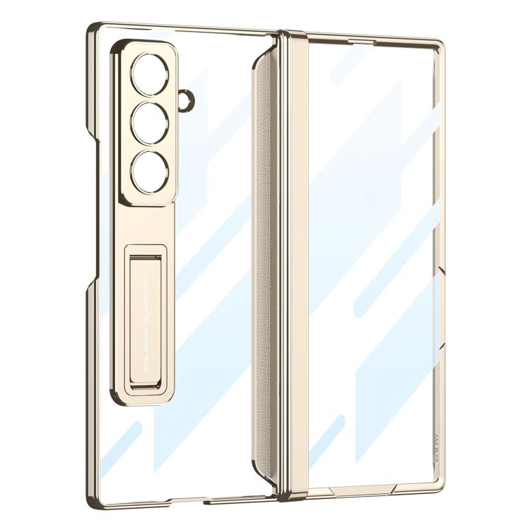 GKK Integrated Magnetic Phantom Hinge Phone Case with Holder