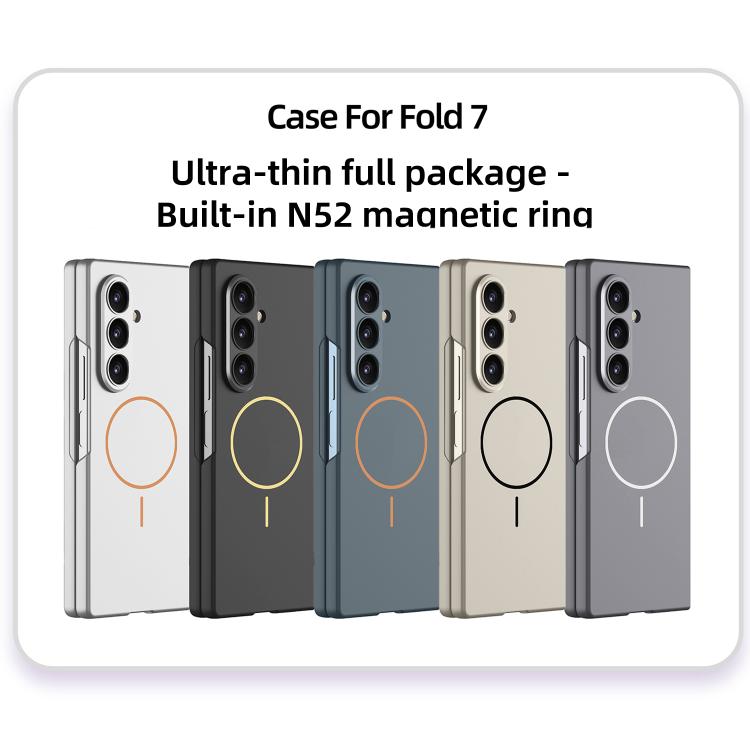 GKK Integrated Ultra-thin MagSafe Magnetic Folding Phone Case