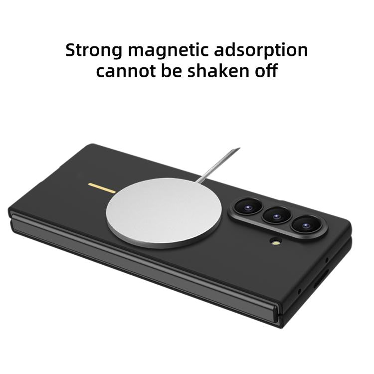 GKK Integrated Ultra-thin MagSafe Magnetic Folding Phone Case