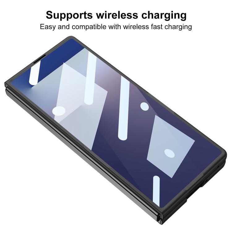 GKK Integrated Ultra-thin MagSafe Magnetic Folding Phone Case