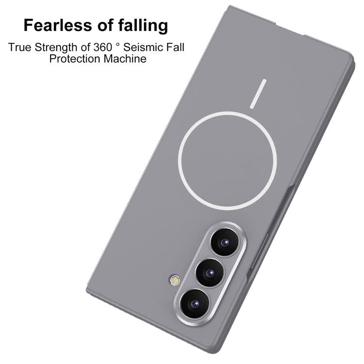 GKK Integrated Ultra-thin MagSafe Magnetic Folding Phone Case