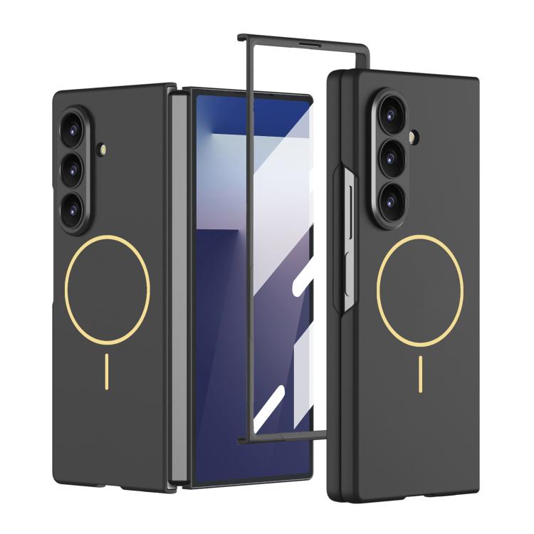 GKK Integrated Ultra-thin MagSafe Magnetic Folding Phone Case