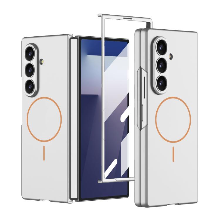 GKK Integrated Ultra-thin MagSafe Magnetic Folding Phone Case