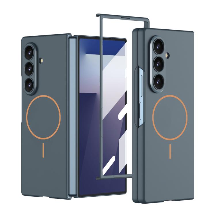 GKK Integrated Ultra-thin MagSafe Magnetic Folding Phone Case
