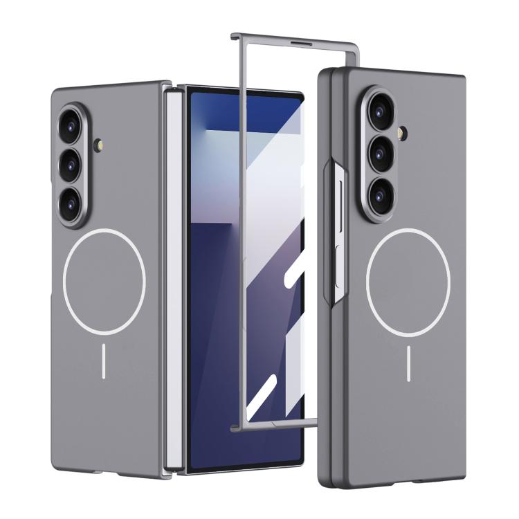 GKK Integrated Ultra-thin MagSafe Magnetic Folding Phone Case