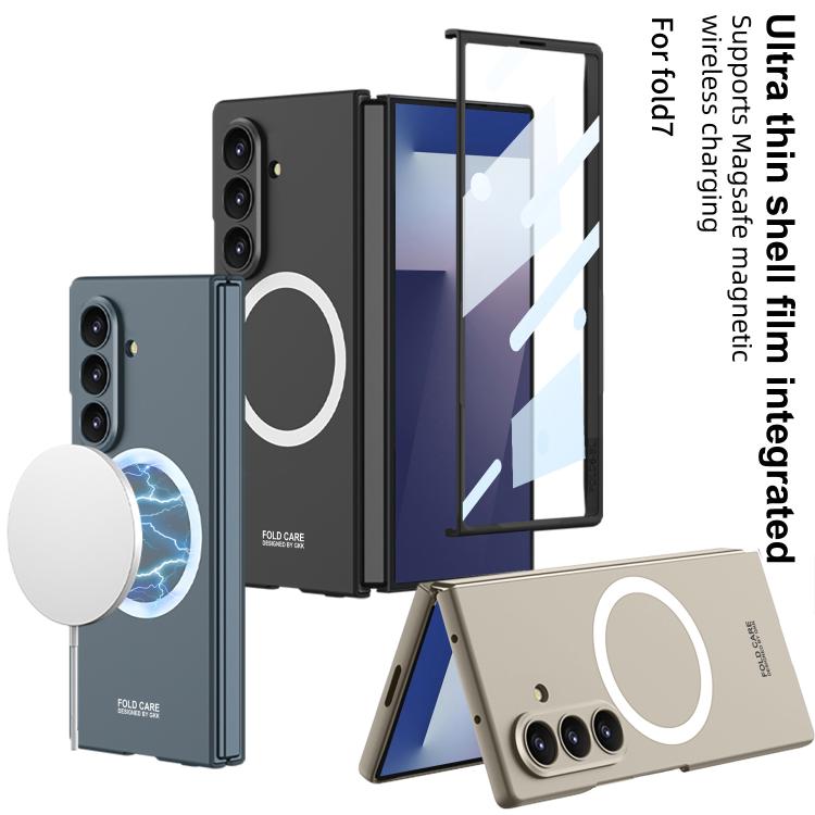 GKK Integrated Ultra-thin MagSafe Phone Case