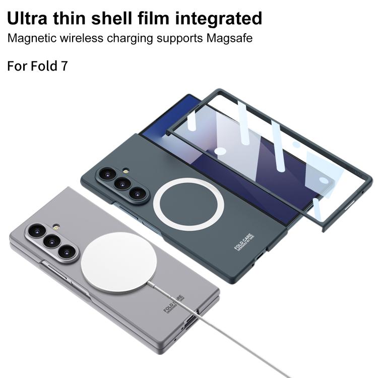 GKK Integrated Ultra-thin MagSafe Phone Case