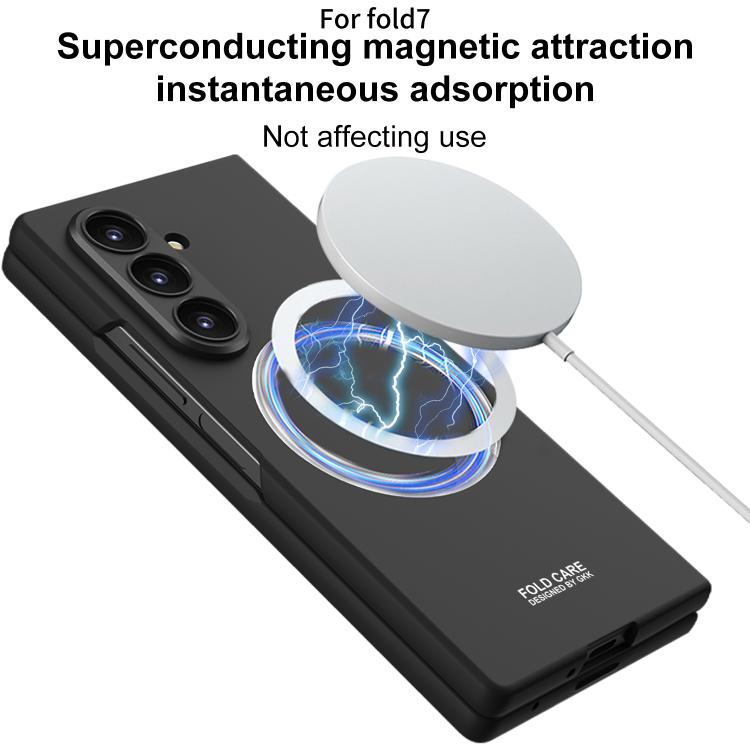 GKK Integrated Ultra-thin MagSafe Phone Case