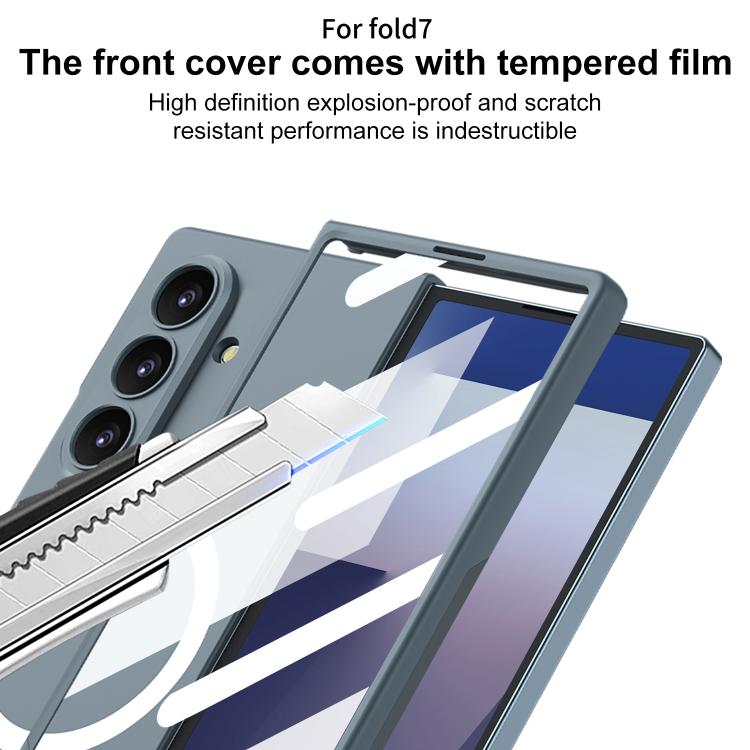 GKK Integrated Ultra-thin MagSafe Phone Case