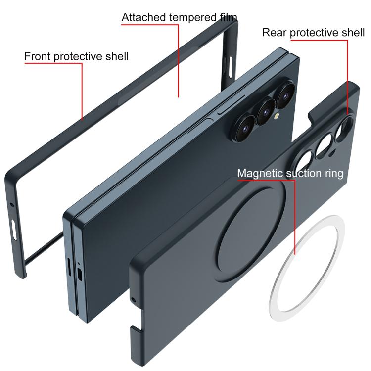 GKK Integrated Ultra-thin MagSafe Phone Case