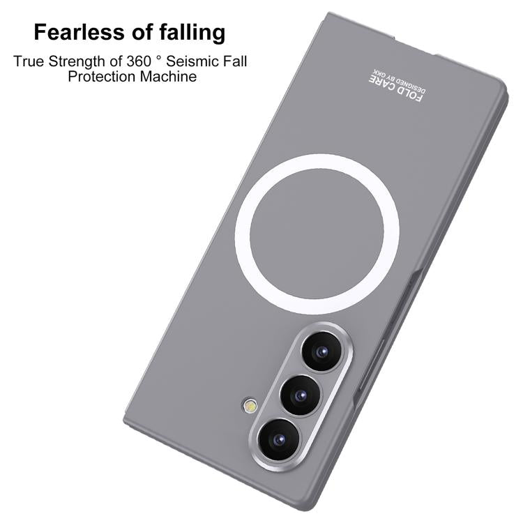 GKK Integrated Ultra-thin MagSafe Phone Case