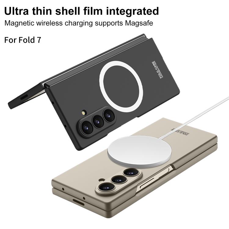 GKK Integrated Ultra-thin MagSafe Phone Case